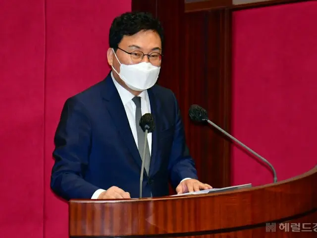 「イースター航空採用不正疑惑」の李前議員が拘束…裁判所「逃走の恐れ」＝韓国（画像提供:wowkorea）