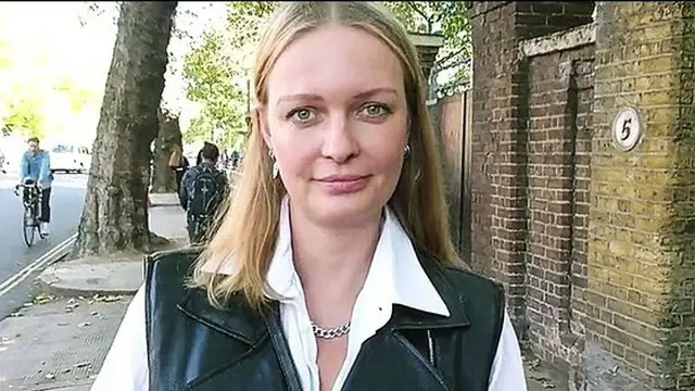ロシア脱出を助ける元モデルの暴露「プーチンの洗脳で戦闘兵になる」（画像提供:wowkorea）