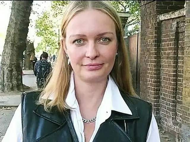 ロシア脱出を助ける元モデルの暴露「プーチンの洗脳で戦闘兵になる」（画像提供:wowkorea）