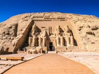 内戦中のシリアで「ローマ時代の希少モザイク」を発掘