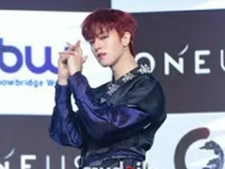 「ONEUS」 RAVN、二股暴露などで論議…所属事務所「緊密に事実関係を確認中」