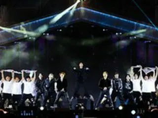 釜山コンサート開催の「BTS（防弾少年団）」、JIMINとJUNG KOOKはひときわワクワクした？＝「BTS Yet To Come in BUSAN」