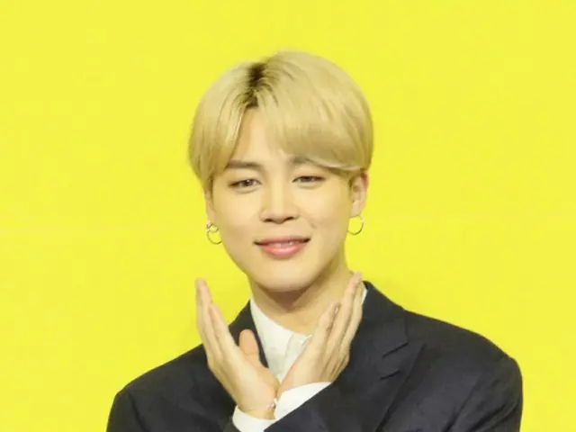 「BTS」JIMIN、「歳を取りたくない、この姿でずっと公演したい」（画像提供:wowkorea）