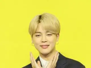 「BTS」JIMIN、「歳を取りたくない、この姿でずっと公演したい」
