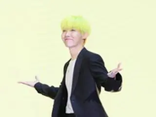 「BTS（防弾少年団）」J-HOPE、「これからは信頼が必要」