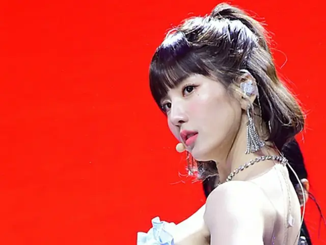 歌手クォン・ウンビ（元IZ*ONE）、「一人でも上手だね」新譜ショーケースで見せた”真価”…今後に期待（画像提供:wowkorea）