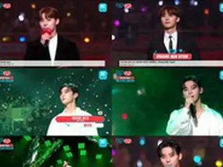 歌手ファン・ミニョン、「KCON」で3日連続MCで大活躍