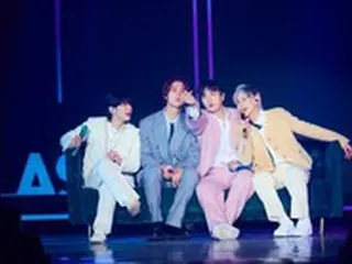 「Highlight」、ファンコンで11月7日のカムバックをサプライズ発表