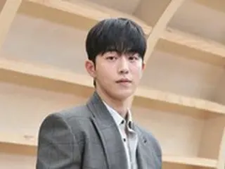 【公式】俳優ナム・ジュヒョク、12月に軍入隊予定「令状はまだ」