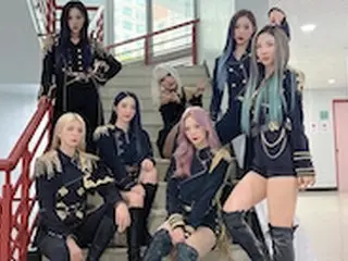 「DREAMCATCHER」、「VISION」でカムバック初週の活動を成功裏に終える