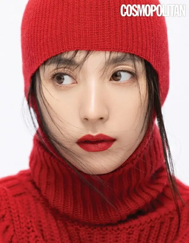 女優ハン・ヒョジュ、「タンニング＋細マッチョ」頑張って作ったボディ…先輩たちも私だと気づかない（画像提供:wowkorea）