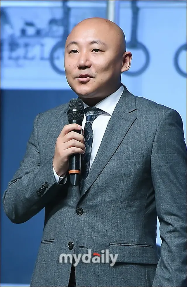 人気WEB漫画家チュ・ホミン、自宅で強盗被害に遭っていた（画像提供:wowkorea）