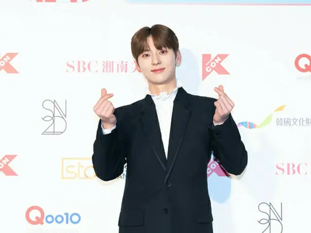 【PHOTOレポ@東京】「KCON 2022 JAPAN(1日目)」ファン・ミンヒョン（NU’EST）、「INI」、KIHYUN(MONSTA X)、「LE SSERAFIM」らレッドカーペット登場