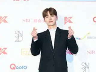 【PHOTOレポ@東京】「KCON 2022 JAPAN(1日目)」ファン・ミンヒョン（NU’EST）、「INI」、KIHYUN(MONSTA X)、「LE SSERAFIM」らレッドカーペット登場