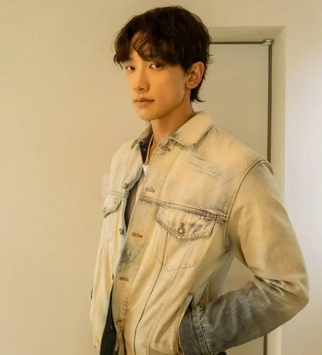 Rain(ピ)側、不倫説デマに関する1次告訴手続き完了（画像提供:wowkorea）