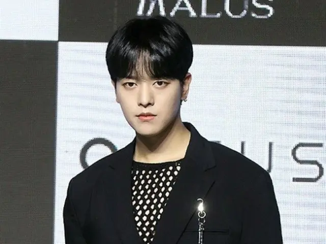【公式】「ONEUS」RAVN、私生活問題で活動中断…グループは5人体制で活動継続（画像提供:wowkorea）