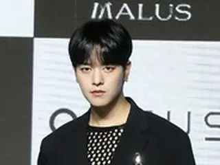 【公式】「ONEUS」RAVN、私生活問題で活動中断…グループは5人体制で活動継続