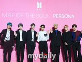 「BTS」、全員軍入隊「JIN入隊延期取り消し、そして2025年完全体活動」