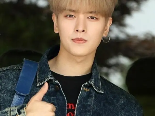 「ONEUS」のRAVN、日本人と交際？二股＆暴言＆ブランド品要求の暴露まで…所属事務所のRBWは活動中断を発表（画像提供:wowkorea）