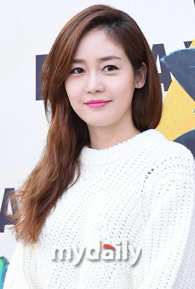 女優ソン・ユリ（Fin.K.L.）、夫に続き所属事務所代表も「パク・ミニョンの元恋人」と繋がりが？（画像提供:wowkorea）