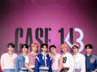 「Stray Kids」、米国ビルボード200に2連続1位…「感慨無量」