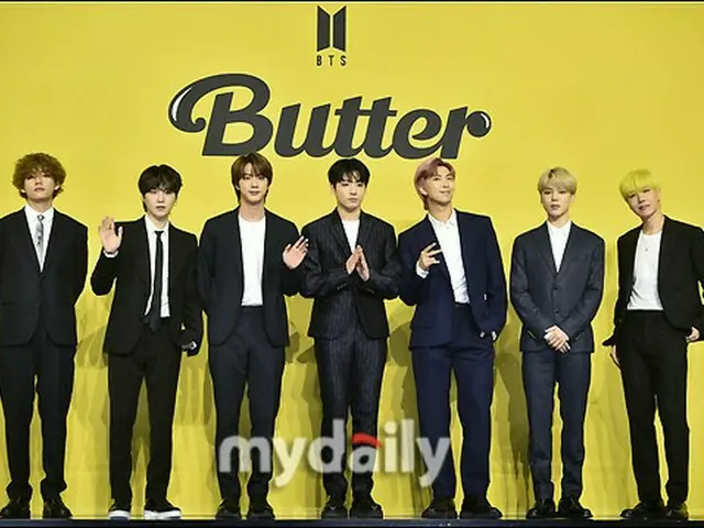 「BTS」の入隊発表に与党「国民の力」非常対策委員長、「韓国若者の”愛国心”示した」（画像提供:wowkorea）