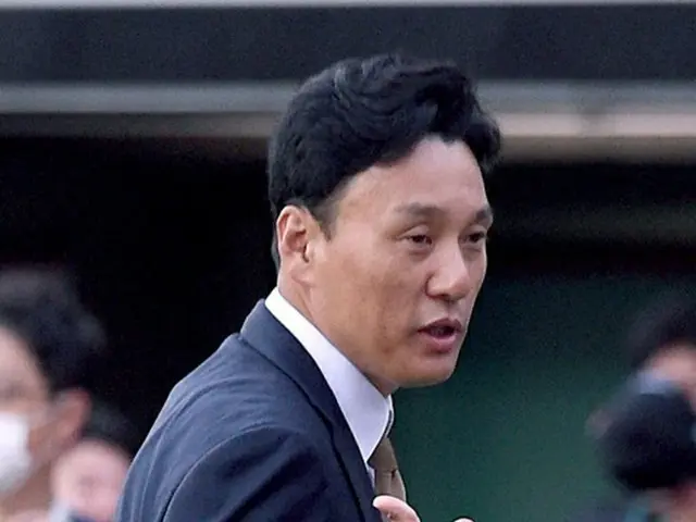 ＜W解説＞韓国プロ野球の斗山ベアーズ、新監督に迎えたのは日本でも活躍したイ・スンヨプ氏＝破格な待遇も話題に（画像提供:wowkorea）