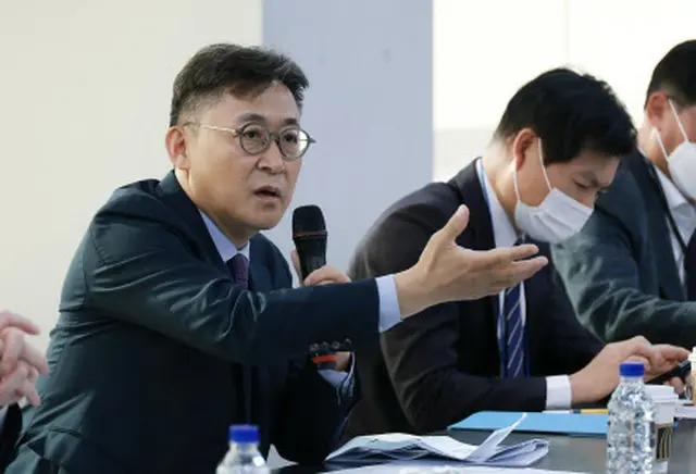 金融委員会「フィンテック、資金調達に困難…支援策作りを」＝韓国（画像提供:wowkorea）