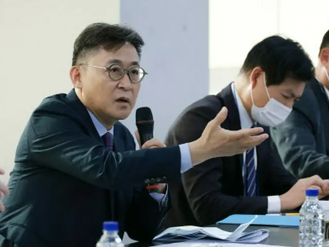 金融委員会「フィンテック、資金調達に困難…支援策作りを」＝韓国（画像提供:wowkorea）