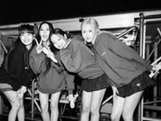 「BLACKPINK」JENNIE、ワールドツアー海外公演を前に「元気に行ってきます」