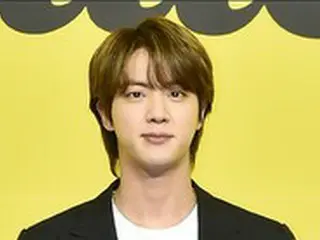 【公式】「Coldplay」がJIN（BTS）に楽曲プレゼント？BIGHIT側「詳細は今後発表」