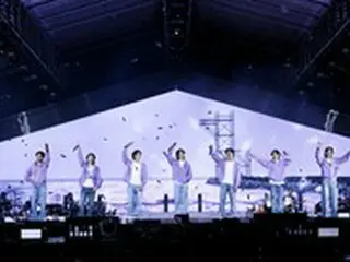 国防部「BTS、希望すれば国家行事など参加可能」
