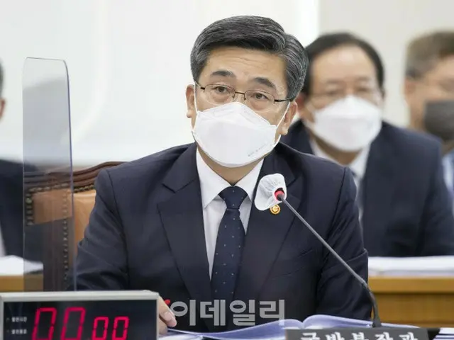 検察、ソ・ウク元国防部長官らの拘束令状請求…職権乱用・虚偽公文書の疑い＝韓国（画像提供:wowkorea）