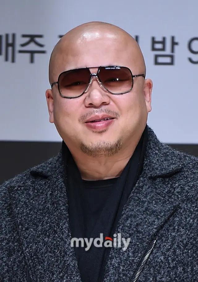 ”麻薬使用歌手ドン・スパイク、拘束期間を24日まで「延長」（画像提供:wowkorea）