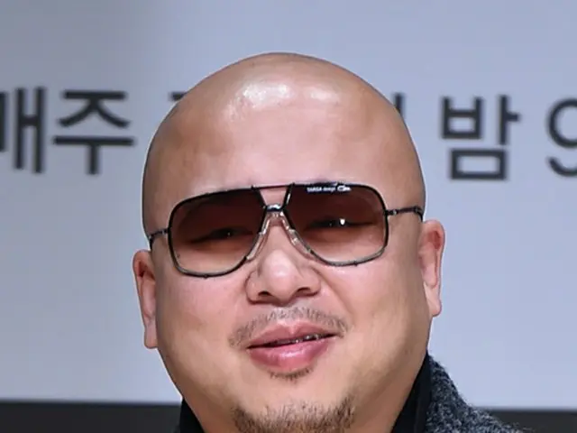 ”麻薬使用歌手ドン・スパイク、拘束期間を24日まで「延長」（画像提供:wowkorea）
