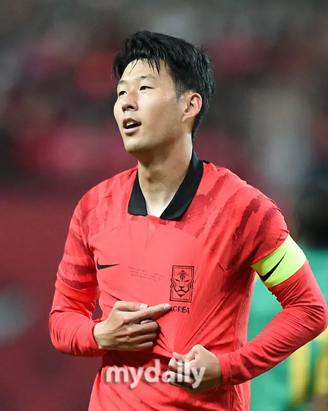 サッカー韓国代表、カタールW杯最終メンバー11月12日に発表（画像提供:wowkorea）