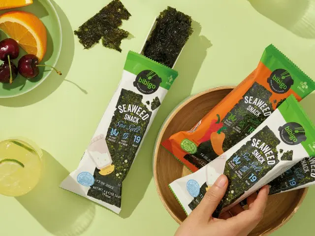 CJ第一製糖、現地化した「Kのりスナック」で欧州・日本市場拡大へ＝韓国報道（画像提供:wowkorea）