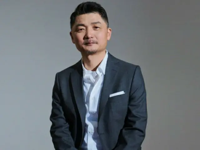 金範洙カカオ理事会議長（画像提供:wowkorea）