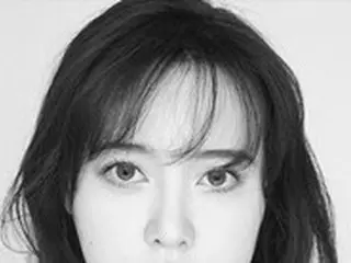 【公式】女優ク・ヘソン、「BIAF 2022」中国特別展「ザ・チャイニーズイヤー」ブックの表紙をデザイン