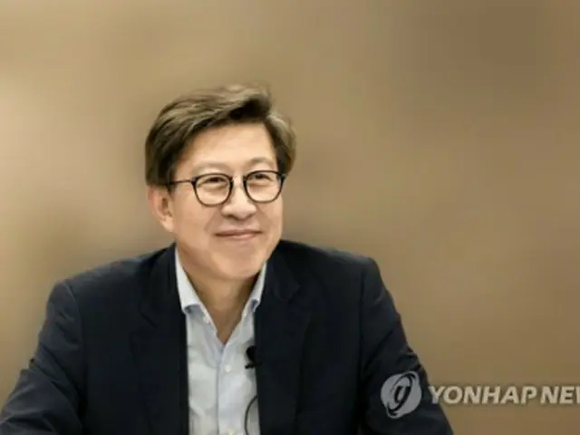 朴亨埈市長（釜山市提供）＝（聯合ニュース）≪転載・転用禁止≫