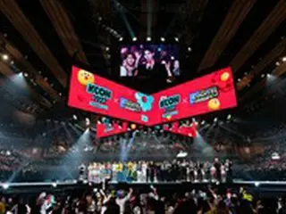 【公演レポ】「NiziU」、「Brave Girls」、「ATEEZ」、チョ・ユリら今をときめく旬アーティストが「KCON2022 JAPAN（3日目）」で一夜限りのスペシャルパフォーマンス！