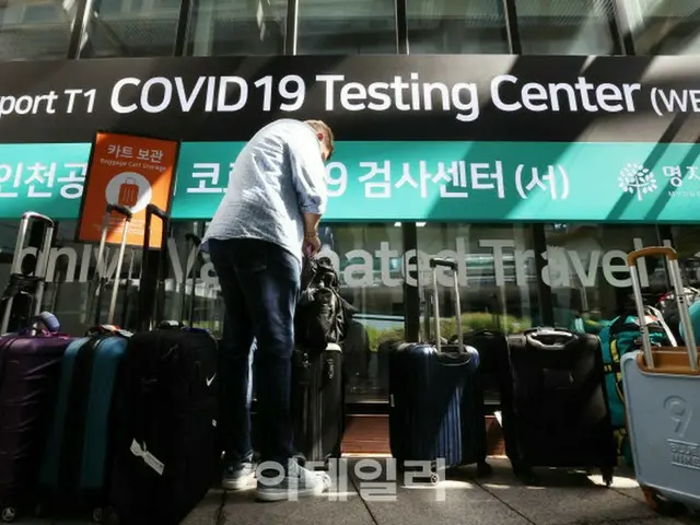 [速報]日本などからのノービザ入国を11月1日から再開＝韓国（画像提供:wowkorea）