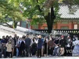 日本人らのビザなし入国　11月1日から全面再開＝韓国