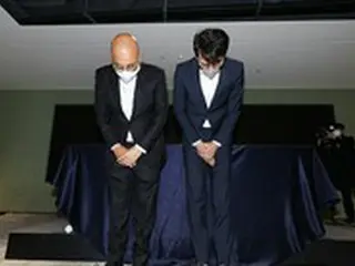 カカオの代表が電撃「辞任」…「長期間ご不便をおかけして申し訳ない」＝韓国