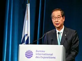 韓国首相「”インフレ削減法”解決のため、外交・経済チャンネルを総動員」…「多角的な方案を講じる」