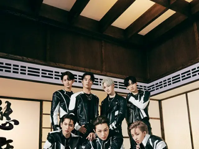 「ATBO」、新曲コンセプトからデビュー曲ダンスまで「NCT 127の『英雄』そっくり」との指摘（画像提供:wowkorea）
