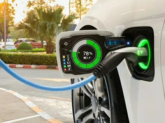 韓国では、国家機関などは今後「低公害自動車」だけを購入することになる（画像提供:wowkorea）