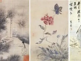 ロッテ七星飲料、28年ぶりに高級清酒「白花」を発売＝韓国