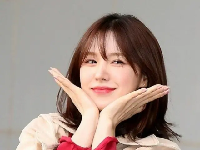 「Red Velvet」のウェンディ、「アルバムは何枚も買わないで」…ファン愛に満ちたその発言の真意とは？（画像提供:wowkorea）