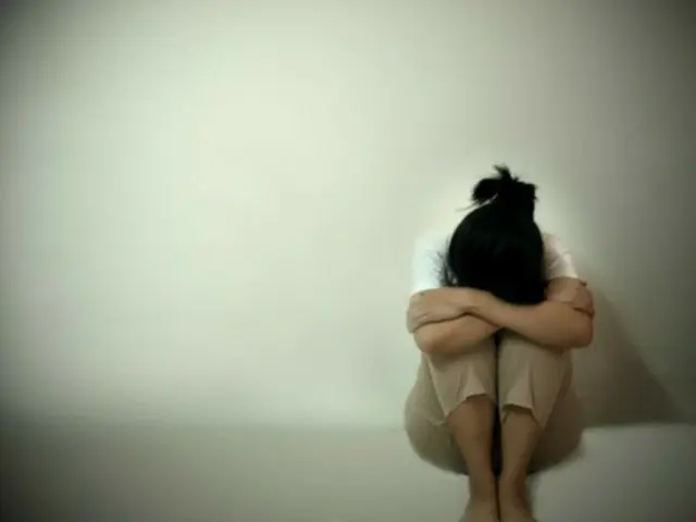 今年に精神科受診の児童1.2万人...小児のうつ病が増加傾向＝韓国（画像提供:wowkorea）